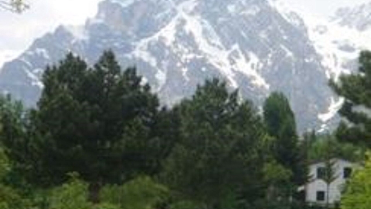 Photo of Outdoor in Isola del Gran Sasso dʼItalia