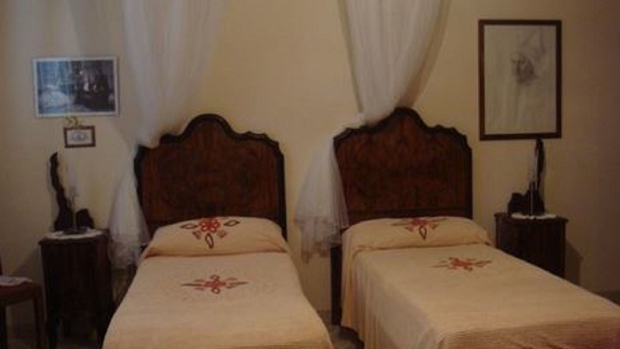 Photo of Bedroom in Isola del Gran Sasso dʼItalia