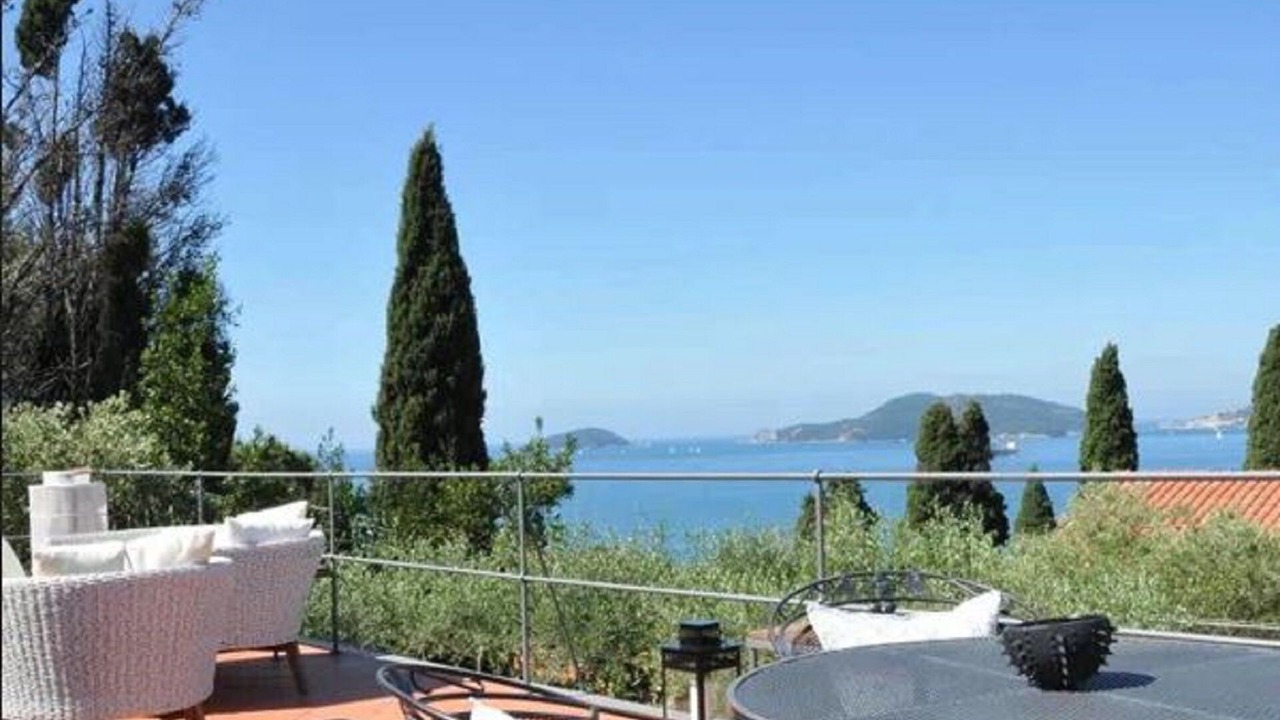 Photo of Outdoor in Lerici