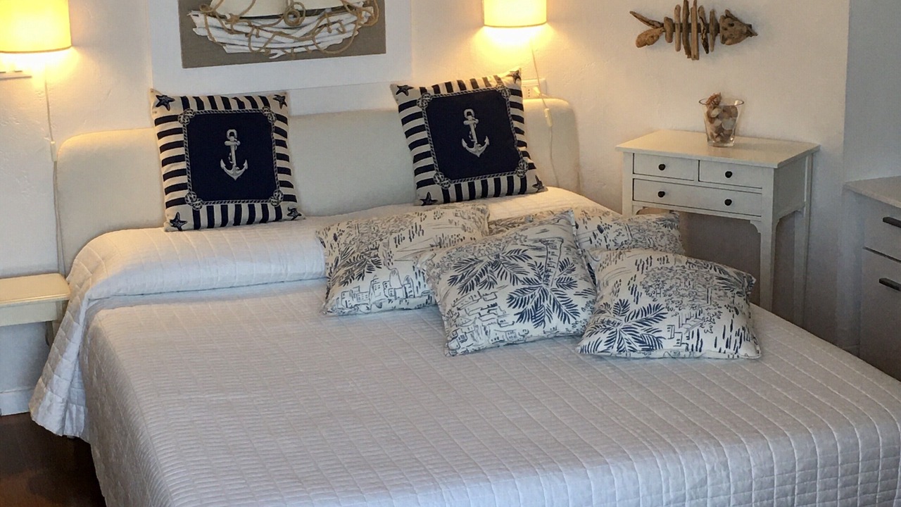 Photo of Bedroom in Lerici