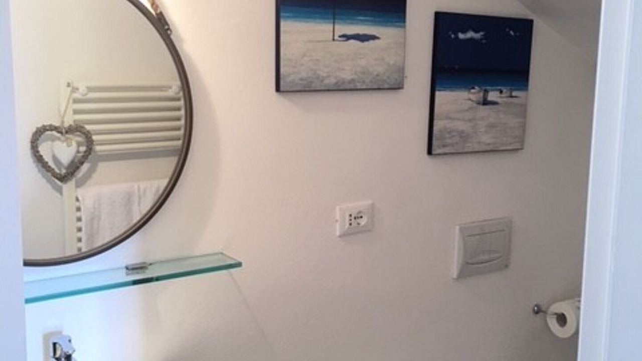 Photo of Bathroom in Lerici