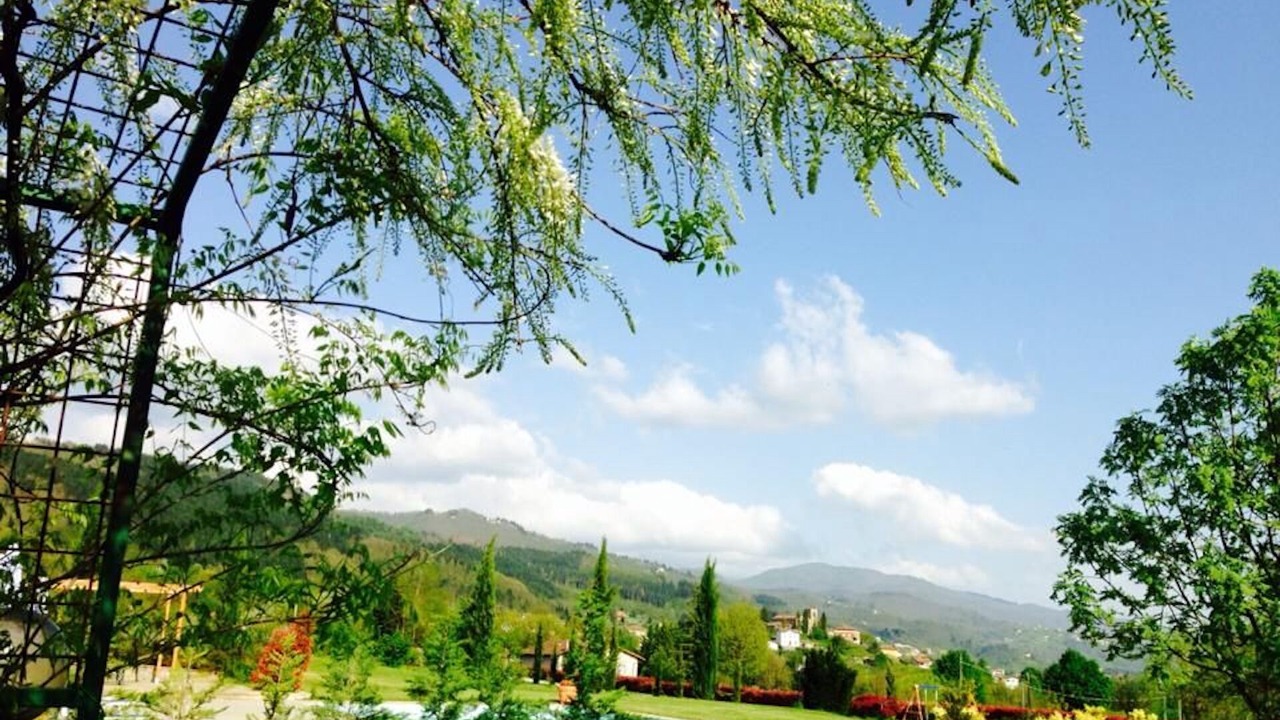 Photo of Outdoor in Villa Collemandina