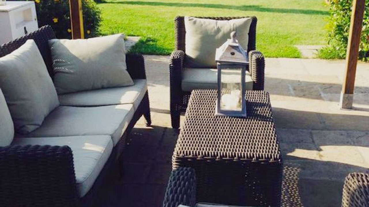 Photo of Outdoor in Villa Collemandina