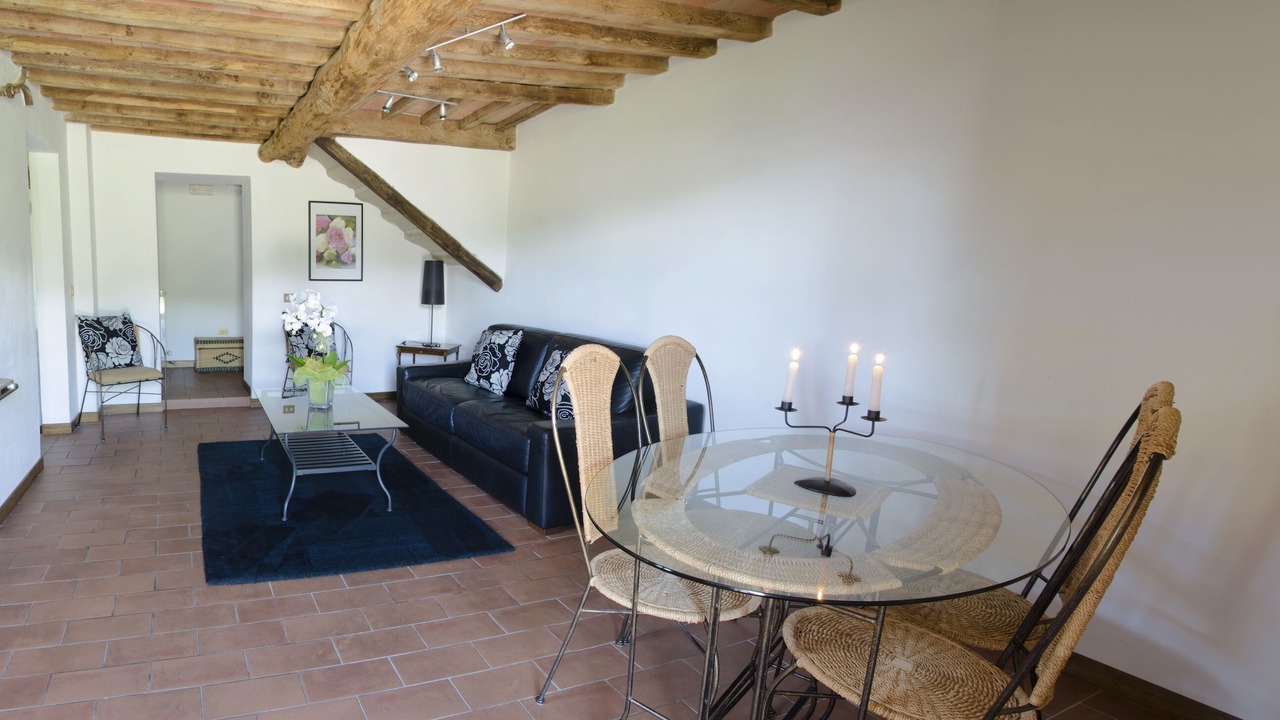Photo of Others in Villa Collemandina