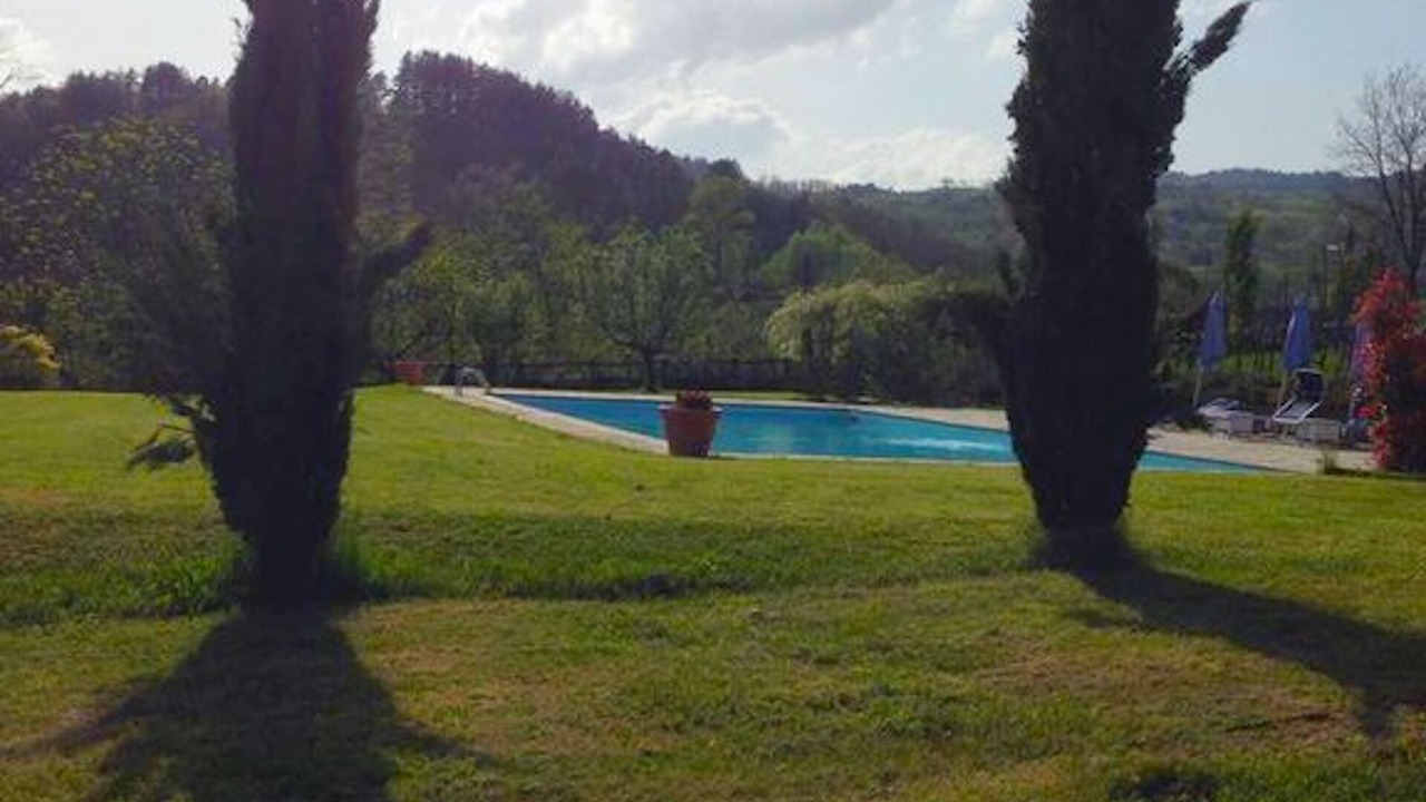 Photo of Outdoor in Villa Collemandina