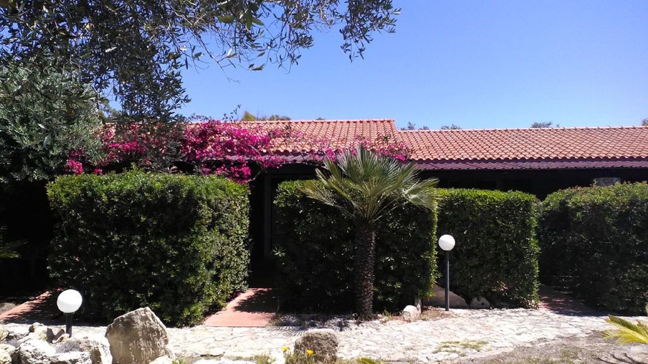 Photo of Outdoor in San Vero Milis
