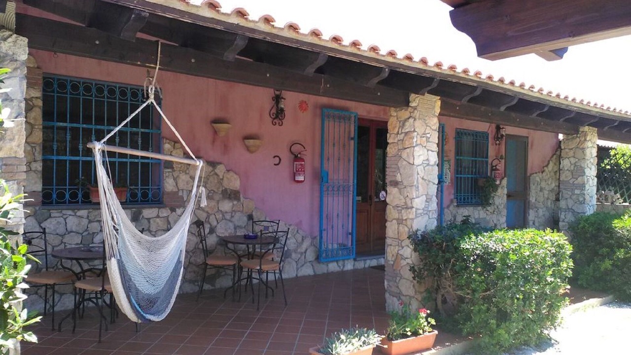 Photo of Outdoor in San Vero Milis