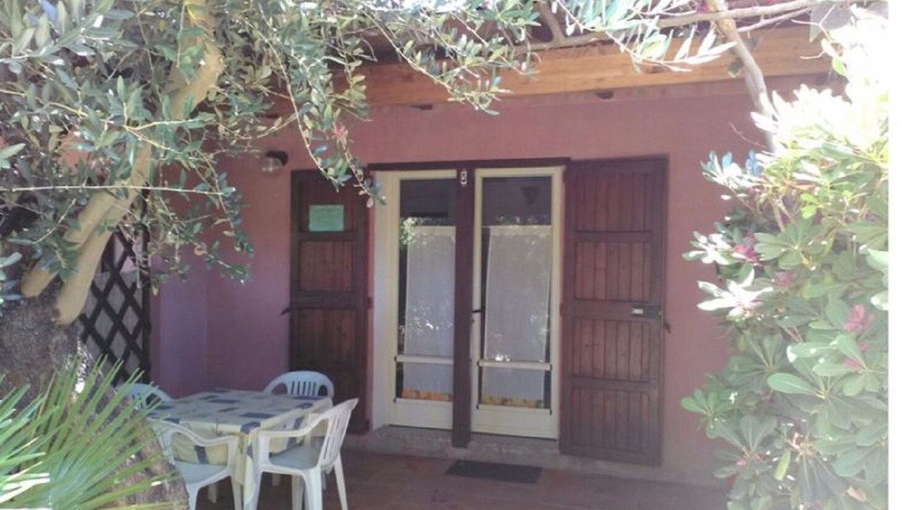 Photo of Outdoor in San Vero Milis