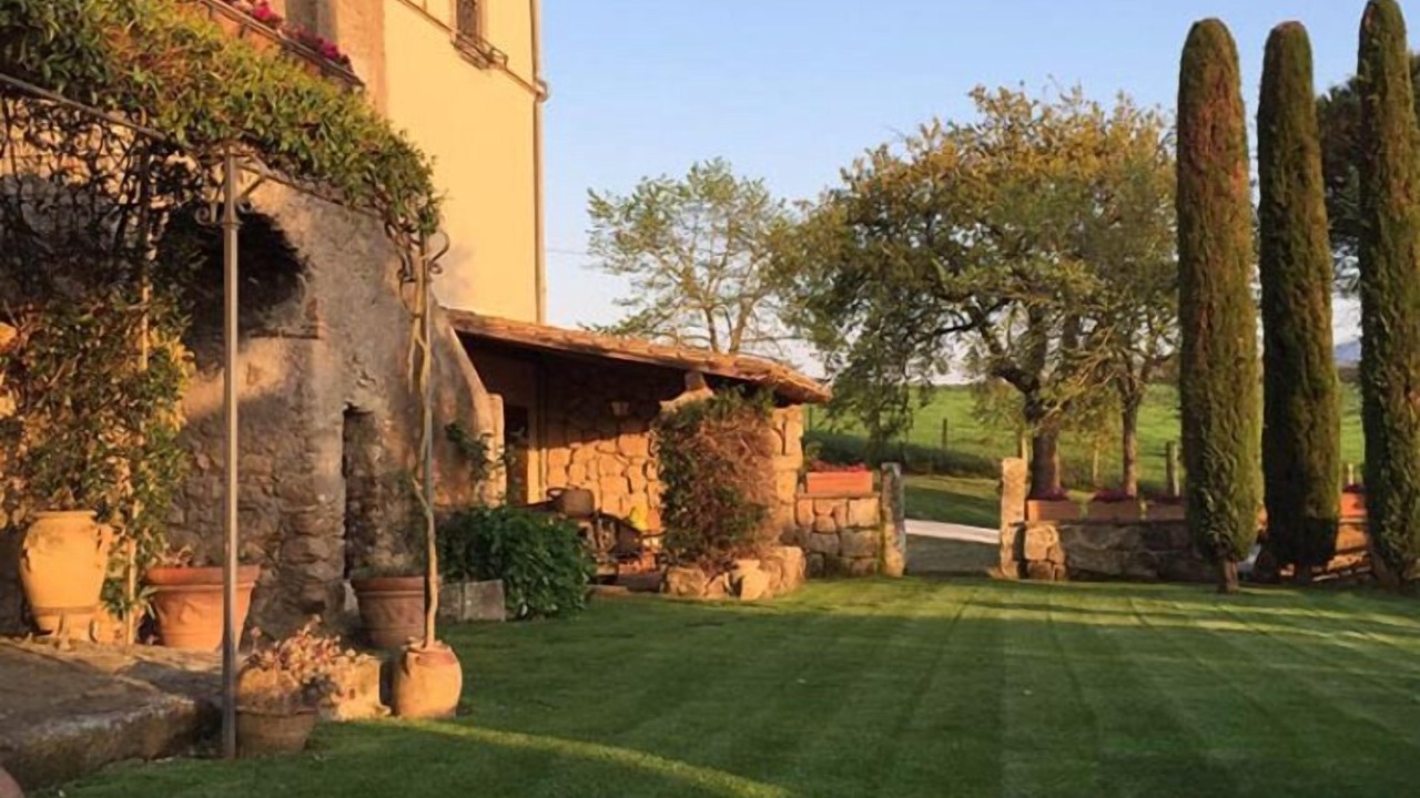 Photo of Outdoor in Vitorchiano