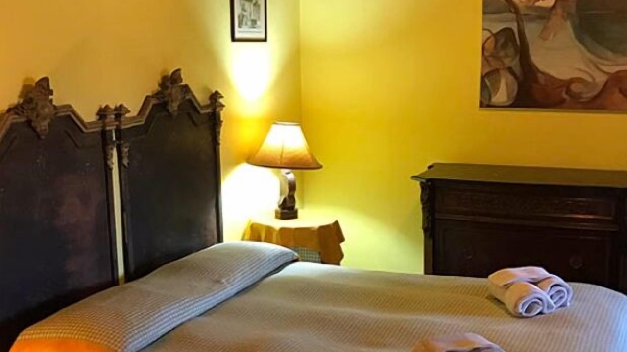 Photo of Bedroom in Vitorchiano