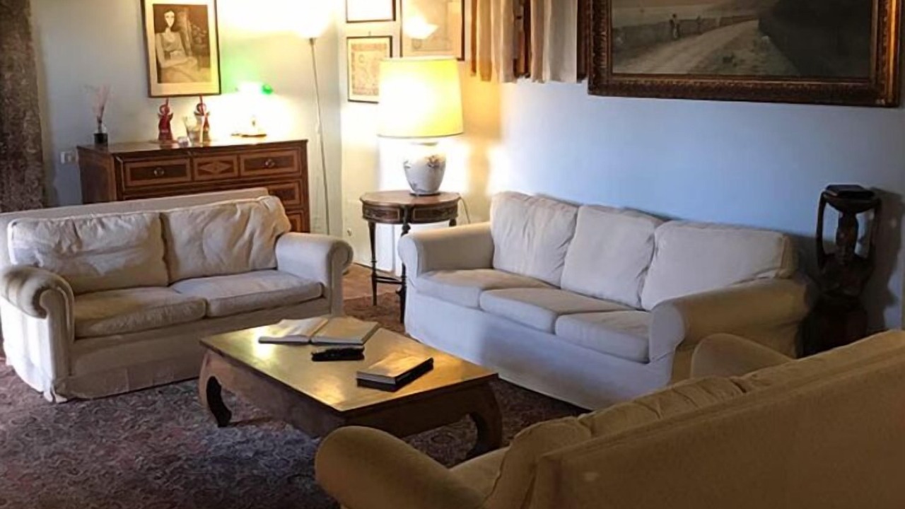Photo of Livingroom in Vitorchiano