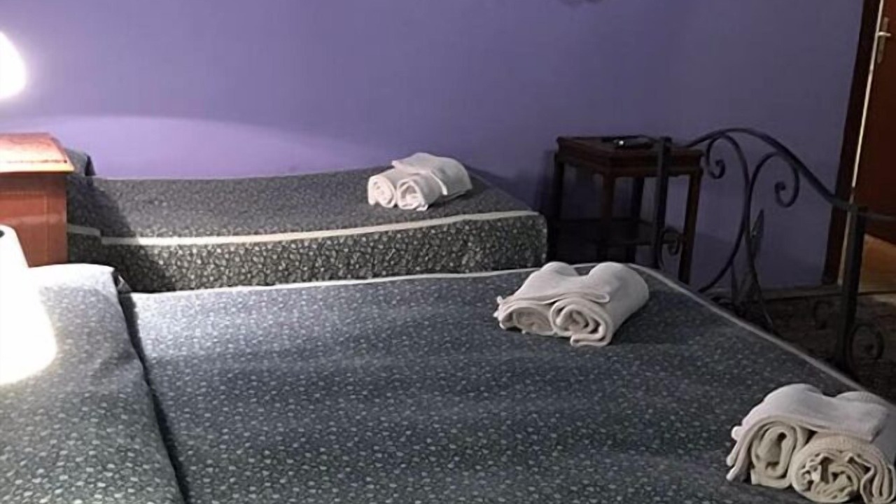 Photo of Bedroom in Vitorchiano