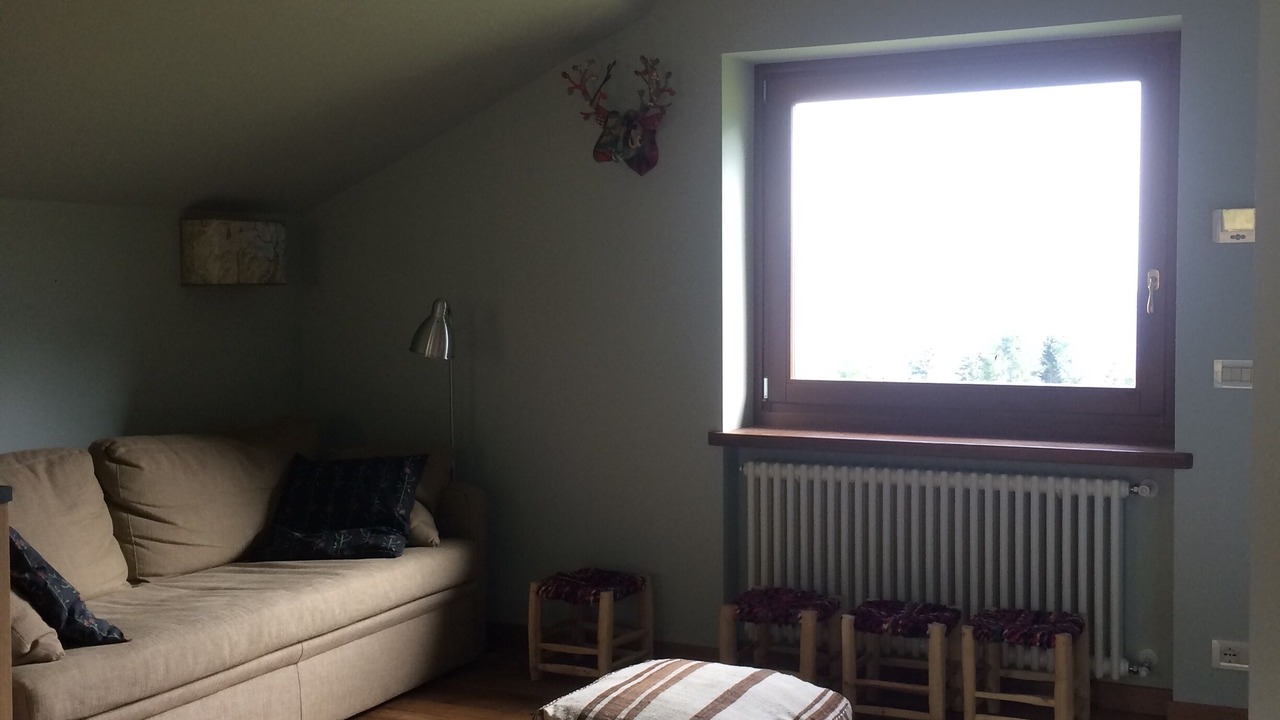Photo of Livingroom in Frachey