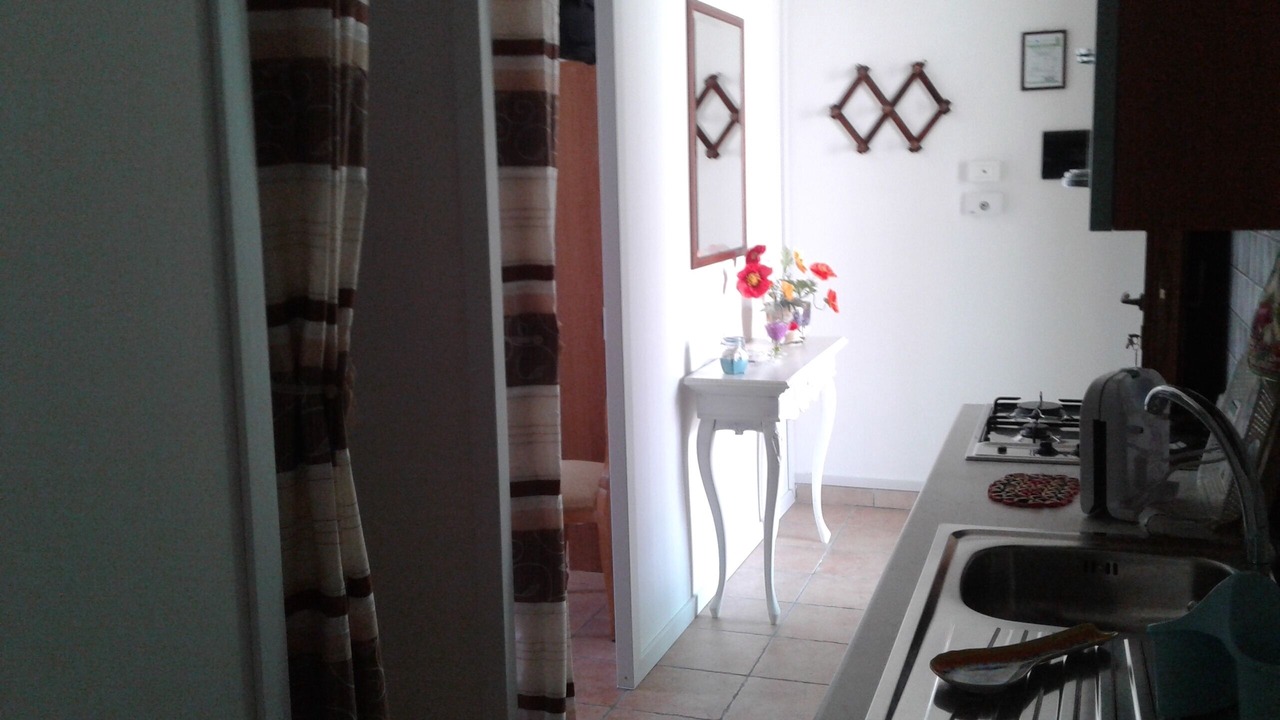 Photo of Kitchen in Uggiano la Chiesa