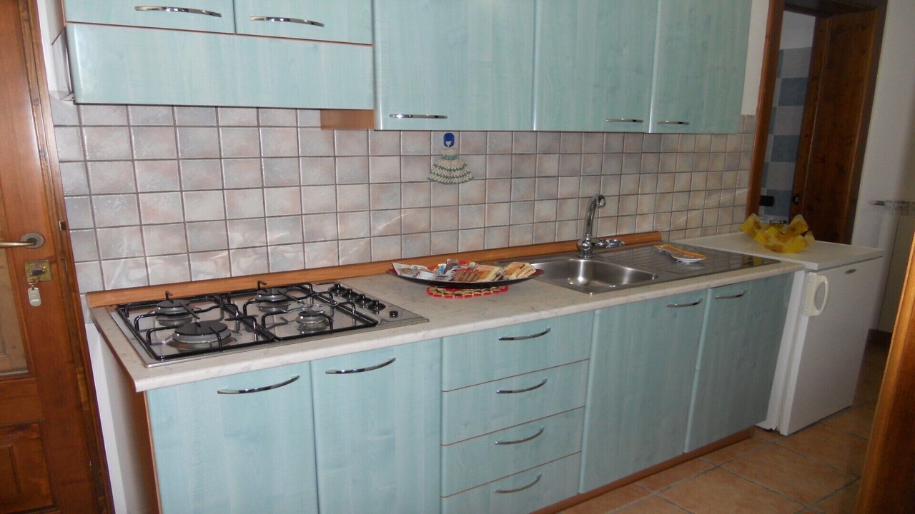 Photo of Kitchen in Uggiano la Chiesa