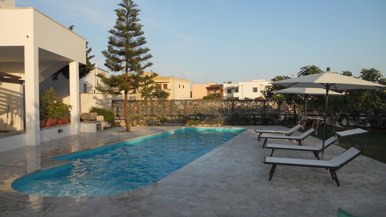 Photo of Outdoor in Uggiano la Chiesa