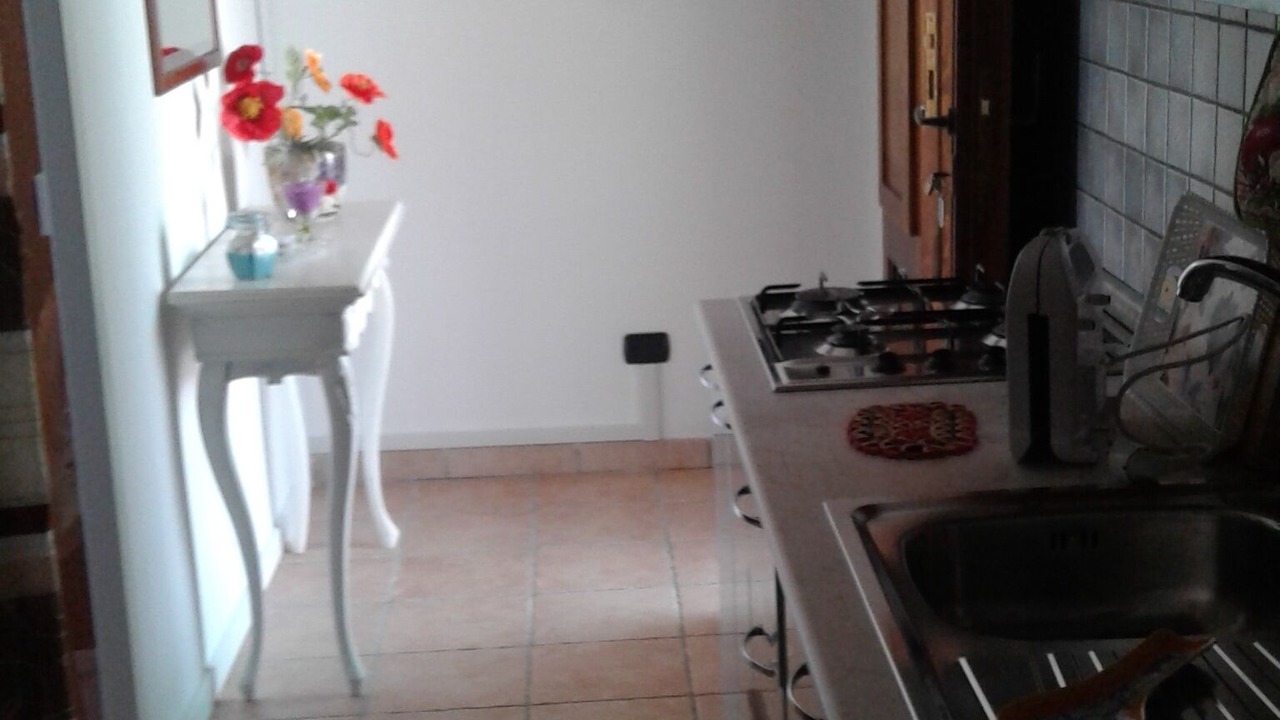 Photo of Kitchen in Uggiano la Chiesa