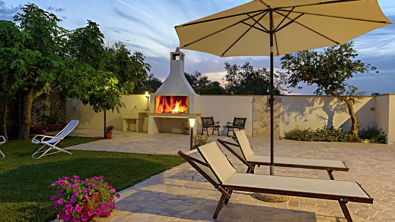Photo of Patio Balcony in Uggiano la Chiesa