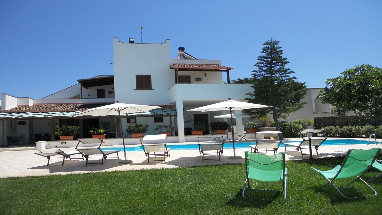 Photo of Outdoor in Uggiano la Chiesa