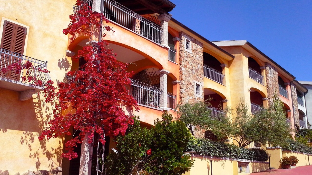 Photo of Outdoor in Badesi