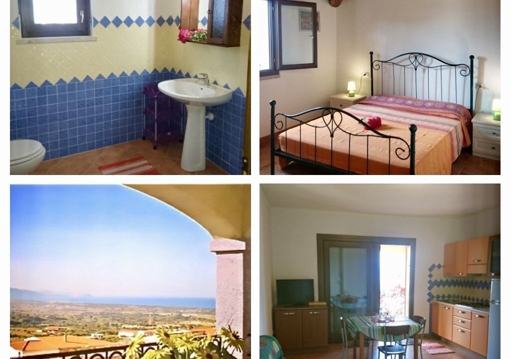 Photo of Bedroom in Badesi