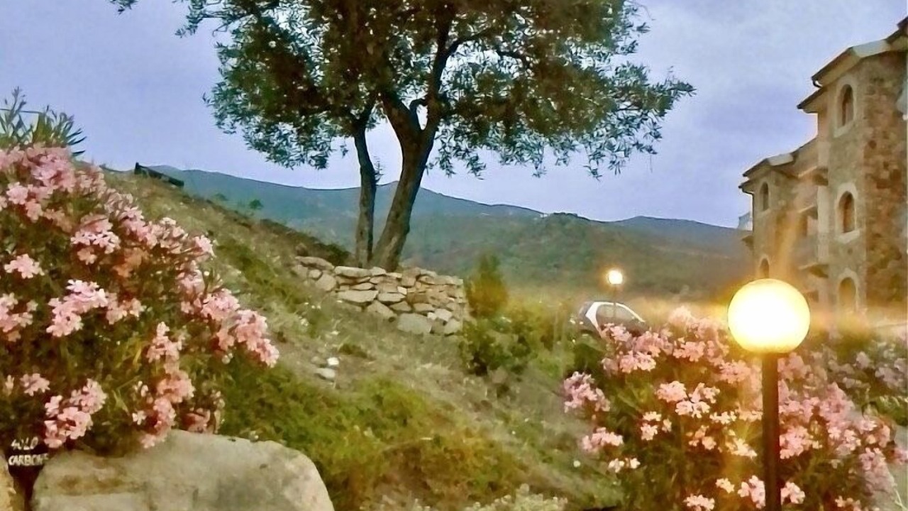 Photo of Outdoor in Badesi