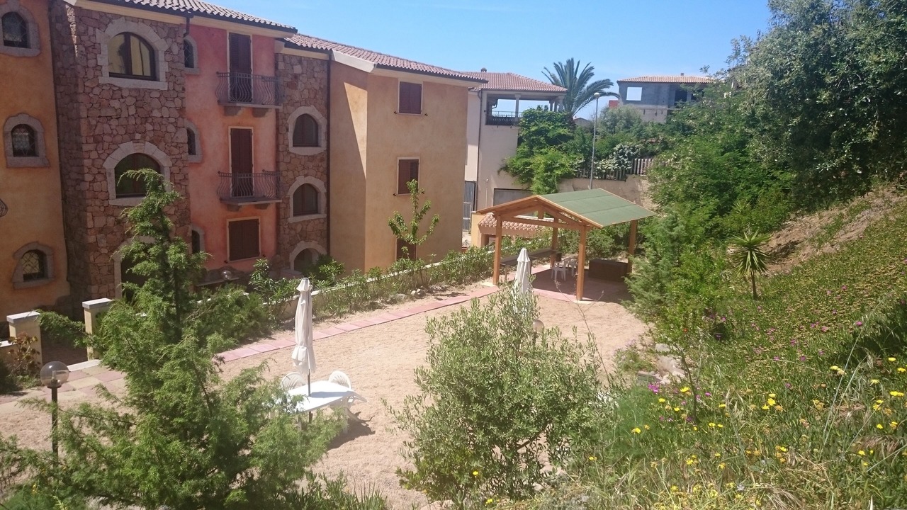 Photo of Outdoor in Badesi