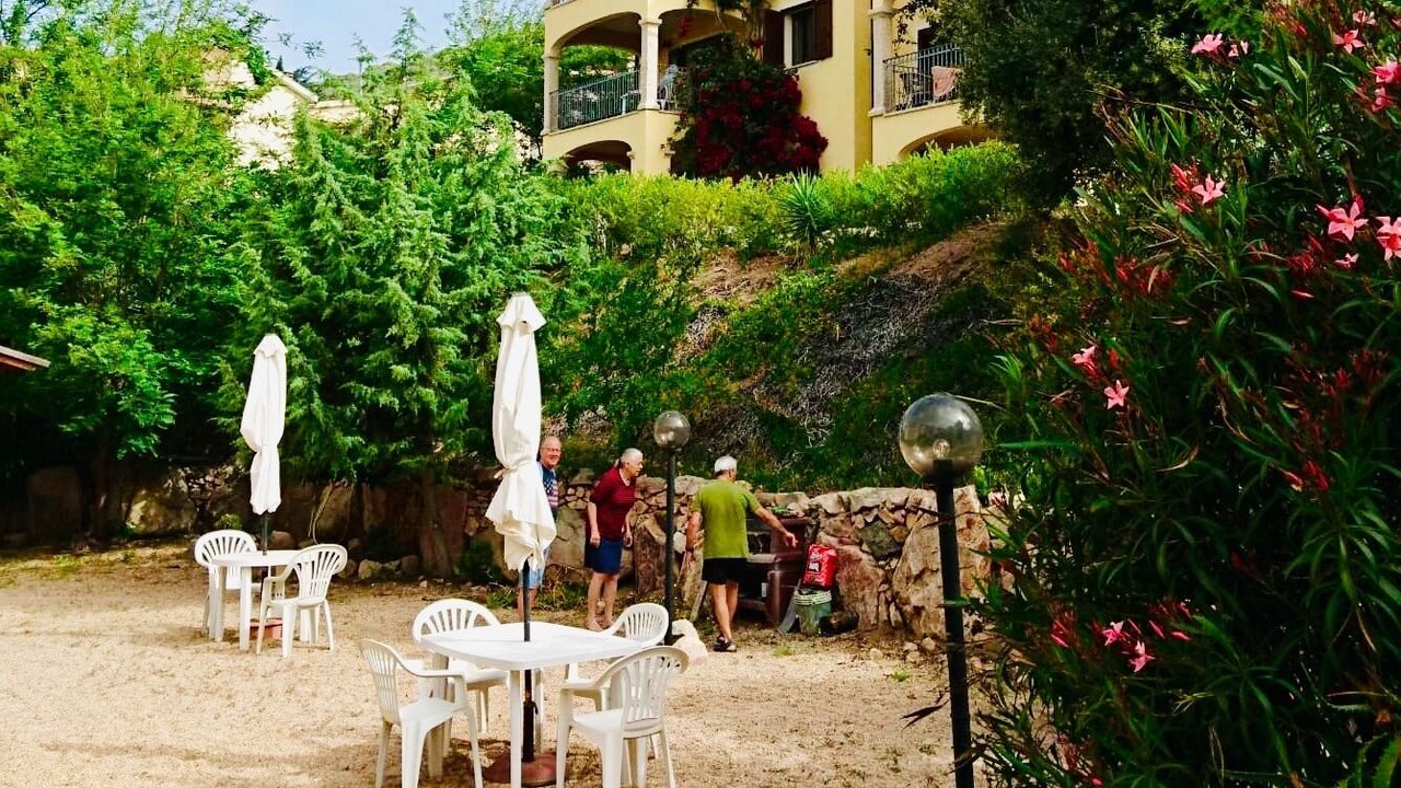 Photo of Outdoor in Badesi