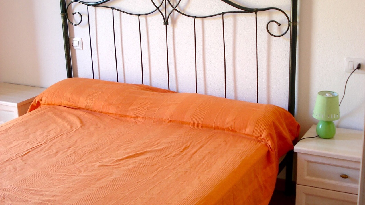 Photo of Bedroom in Badesi