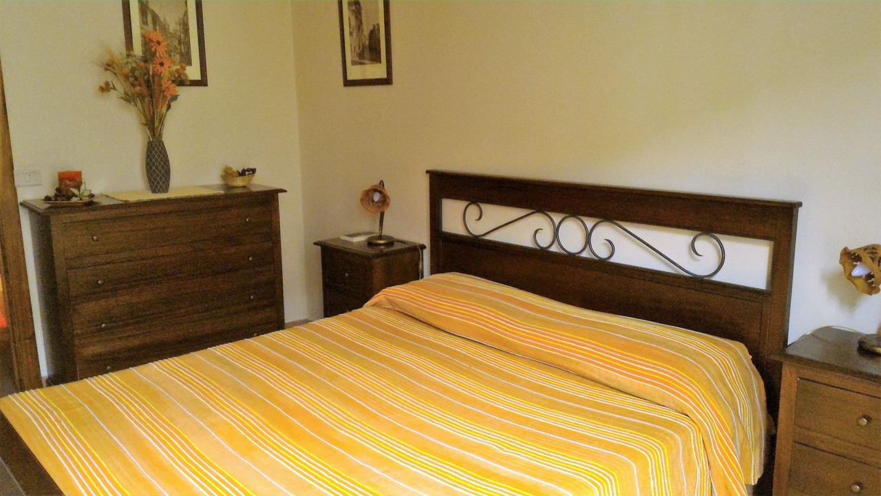 Photo of Bedroom in Randazzo