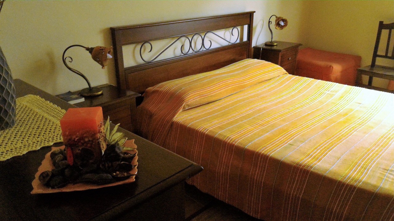 Photo of Bedroom in Randazzo