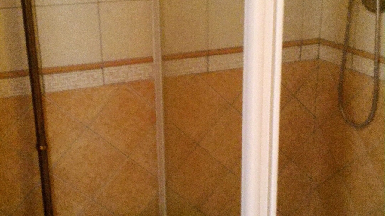 Photo of Bathroom in Randazzo