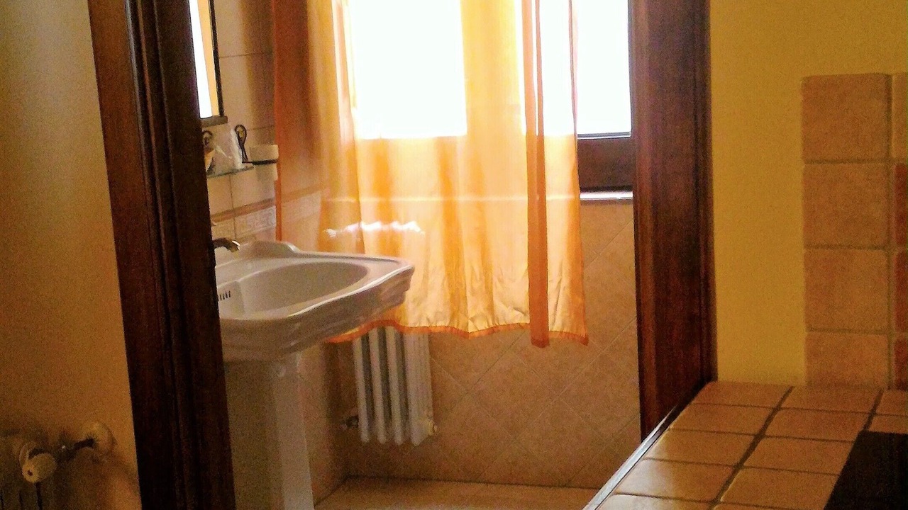 Photo of Bathroom in Randazzo