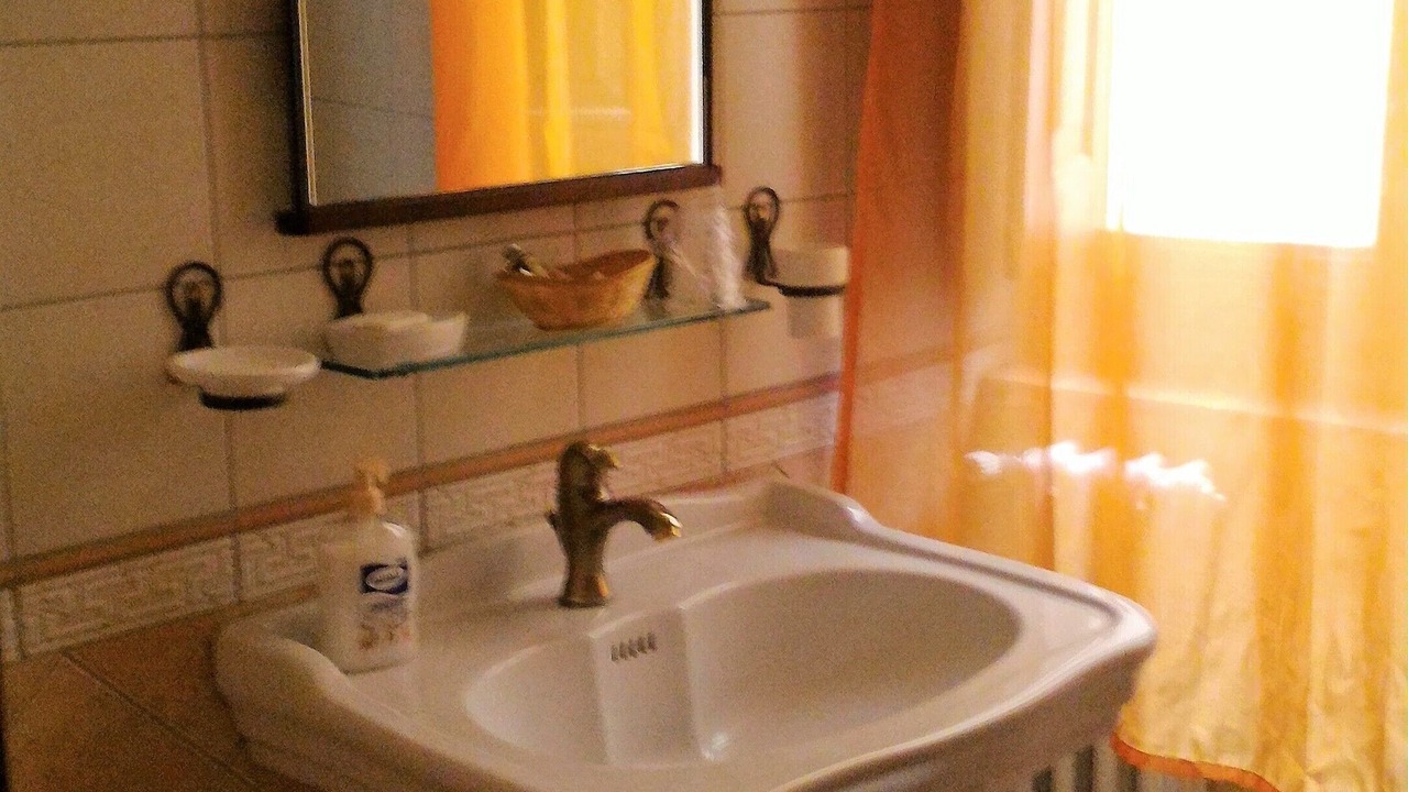 Photo of Bathroom in Randazzo