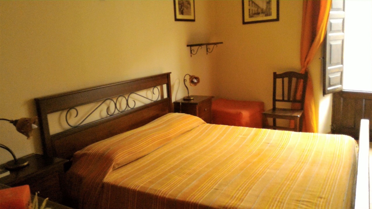 Photo of Bedroom in Randazzo