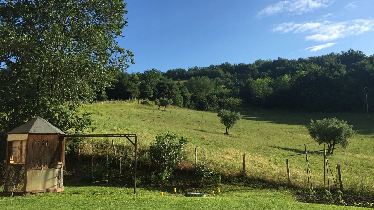 Photo of Outdoor in Gualdo