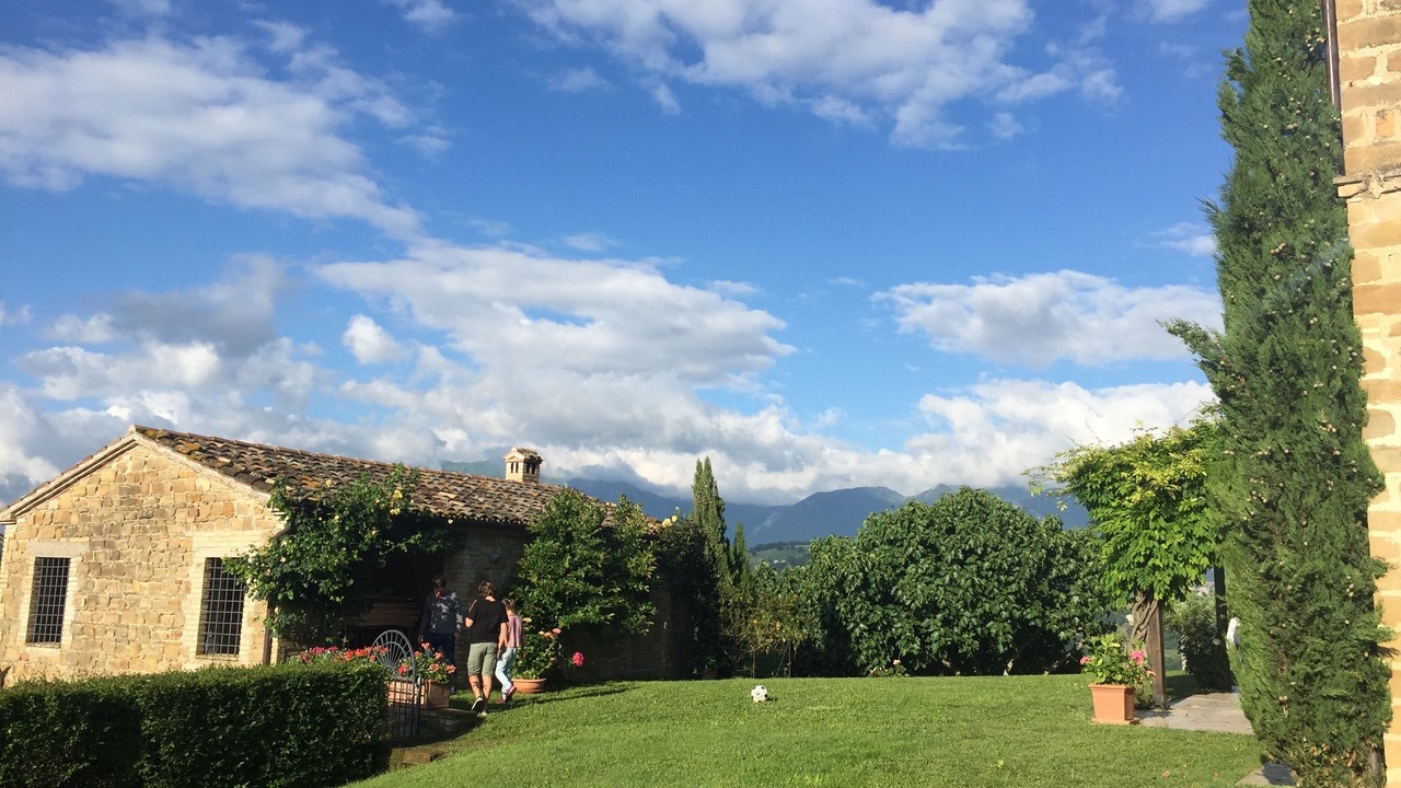 Photo of Outdoor in Gualdo