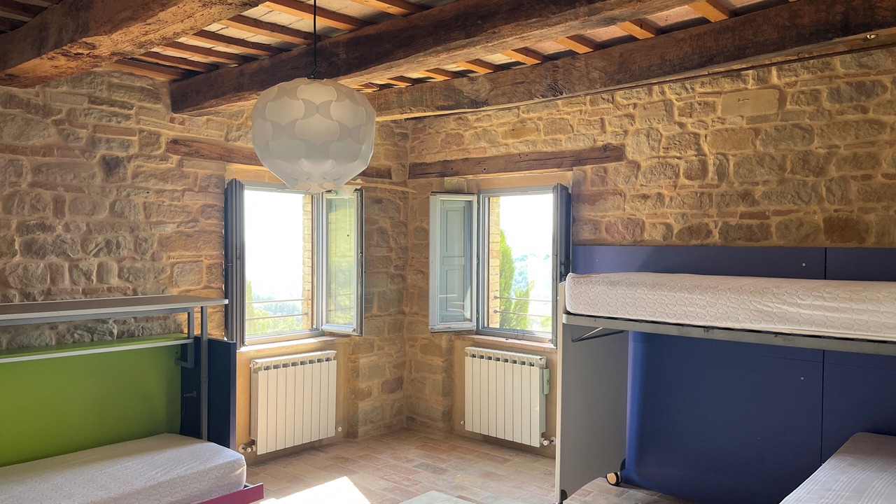 Photo of Bedroom in Gualdo
