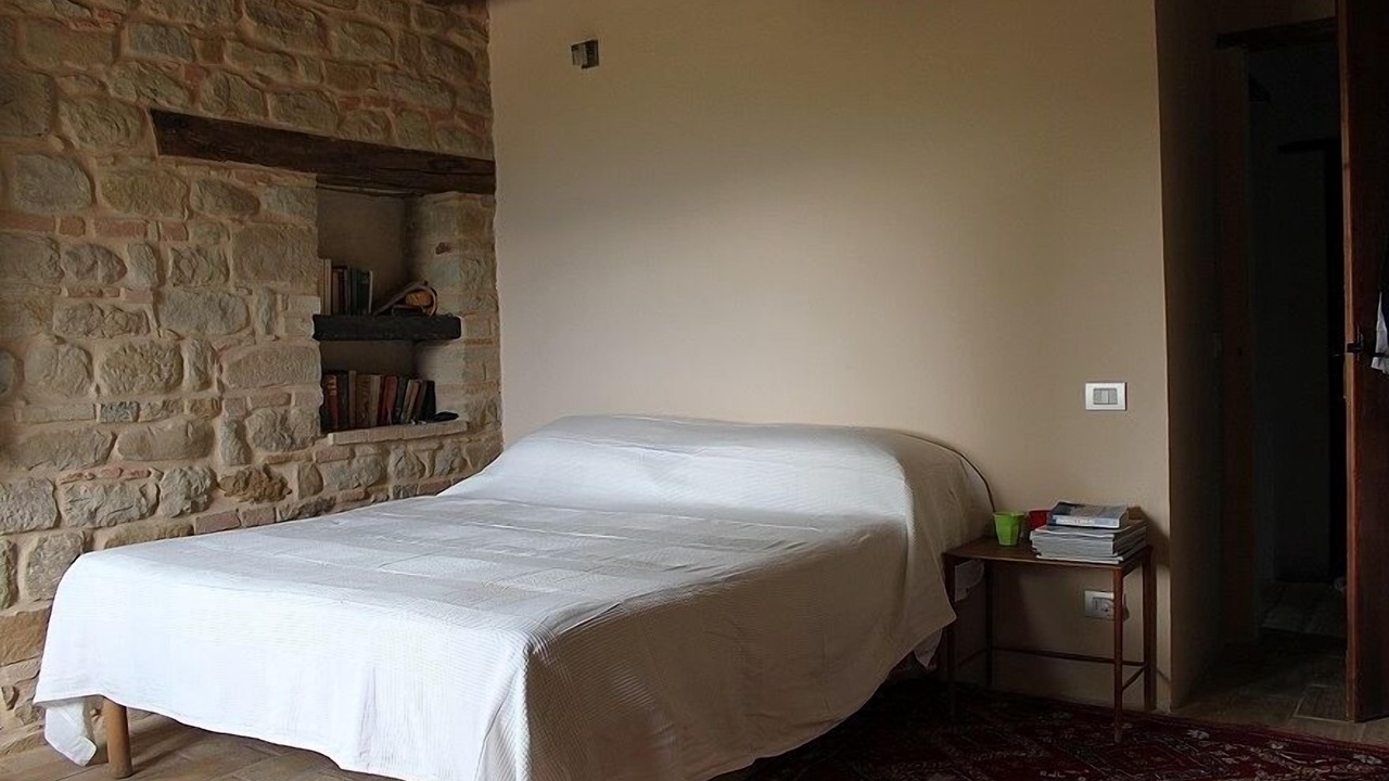Photo of Bedroom in Gualdo