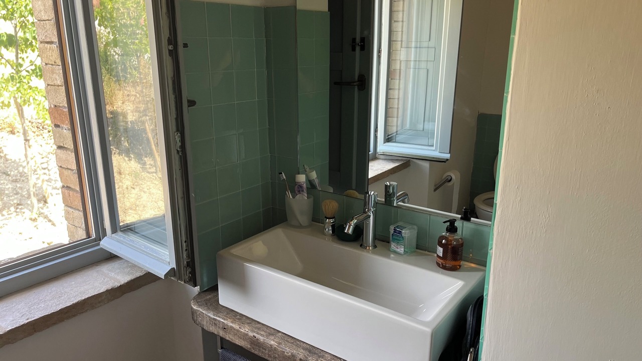 Photo of Bathroom in Gualdo