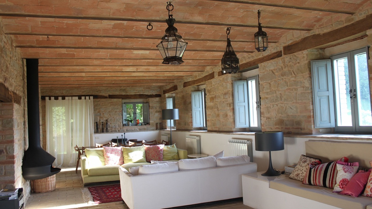 Photo of Livingroom in Gualdo