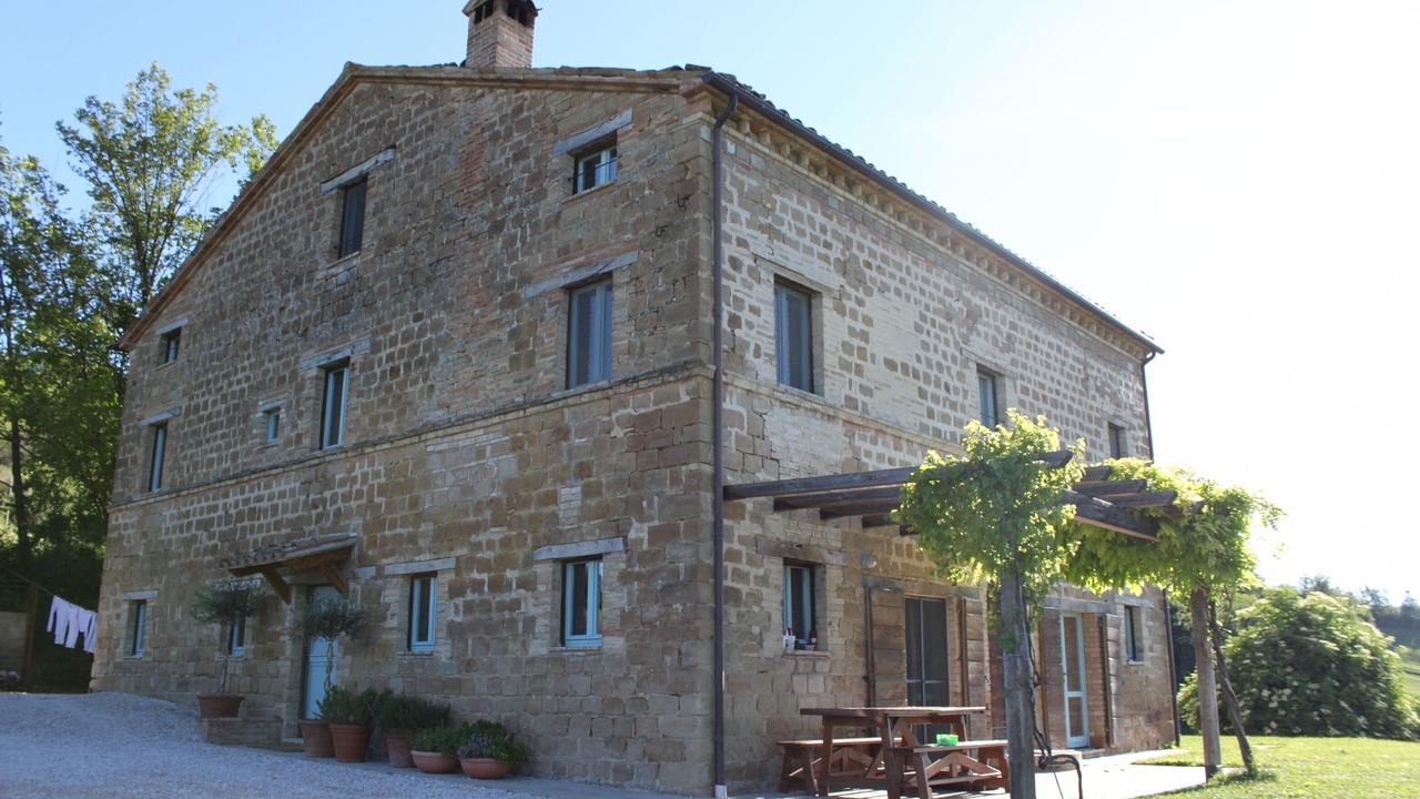 Photo of Outdoor in Gualdo