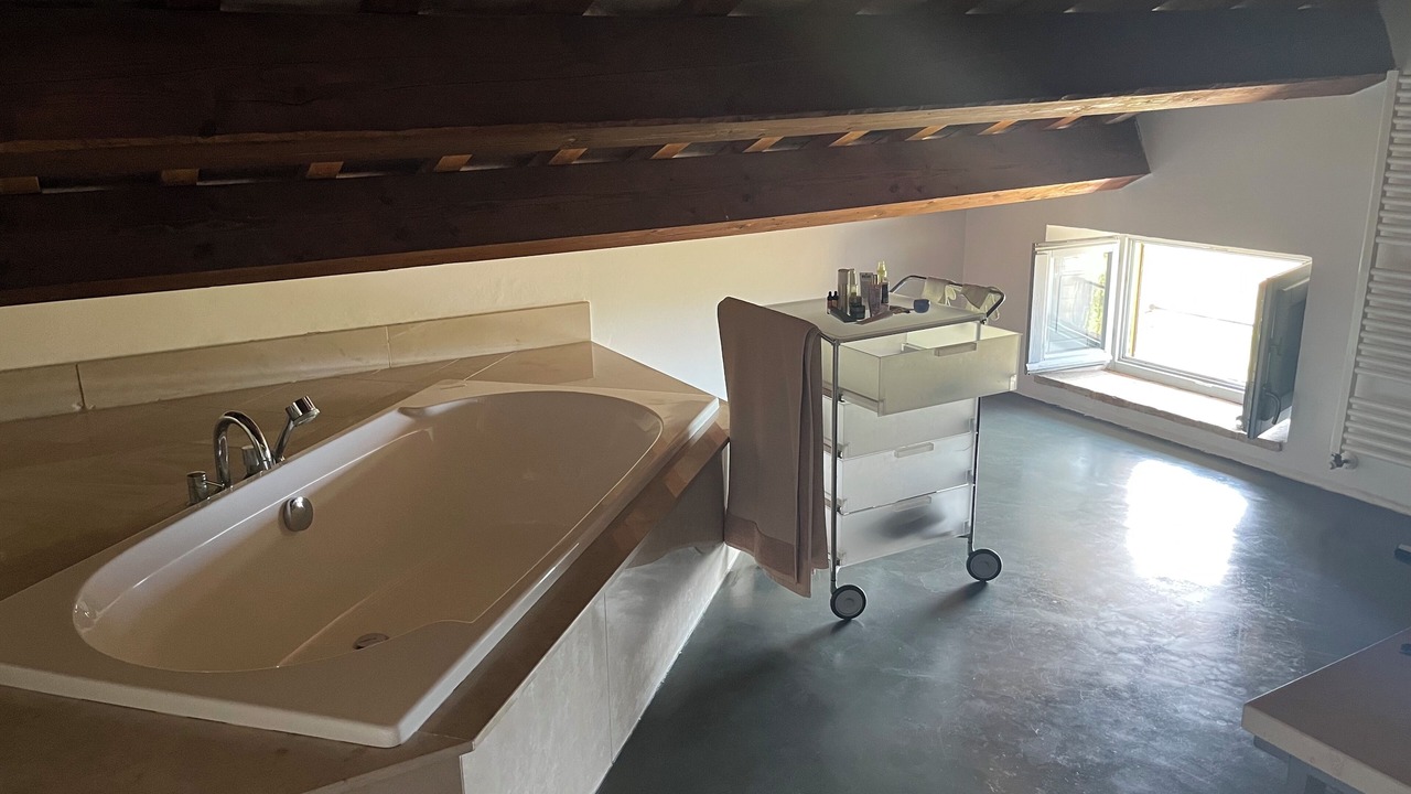 Photo of Bathroom in Gualdo