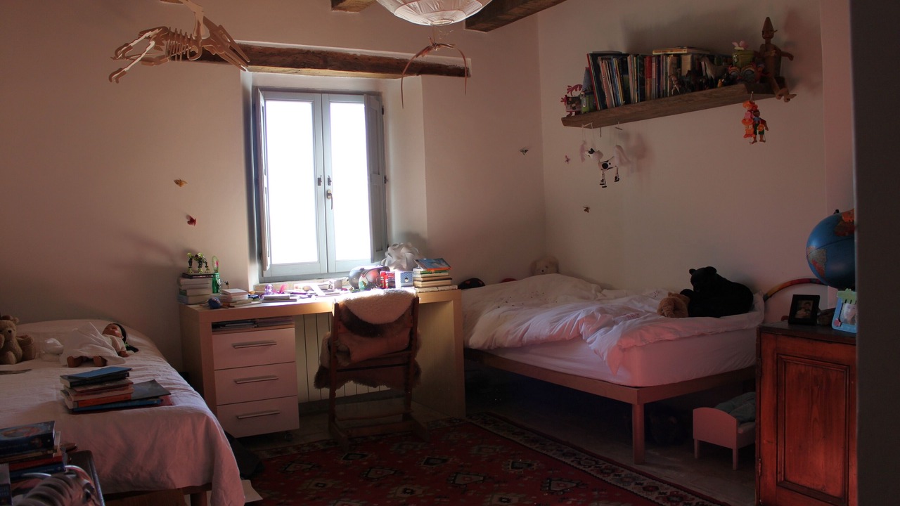 Photo of Bedroom in Gualdo