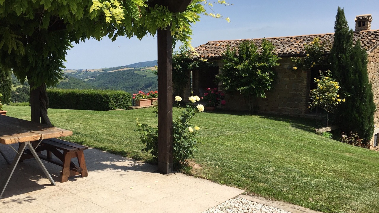 Photo of Outdoor in Gualdo