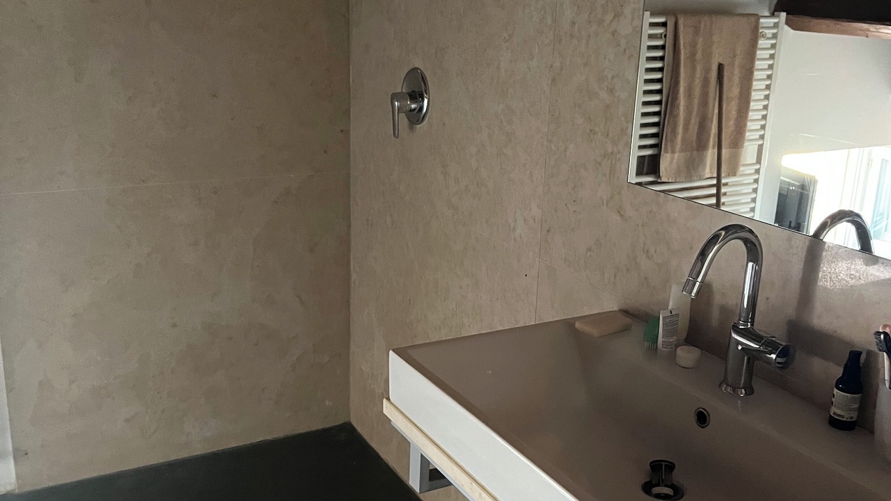 Photo of Bathroom in Gualdo