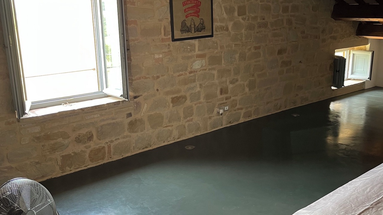 Photo of Bedroom in Gualdo