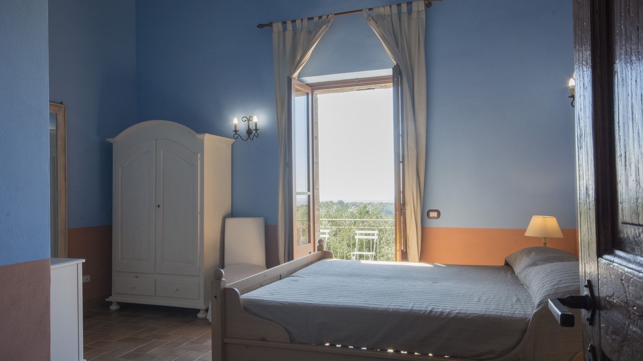 Photo of Bedroom in Commenda