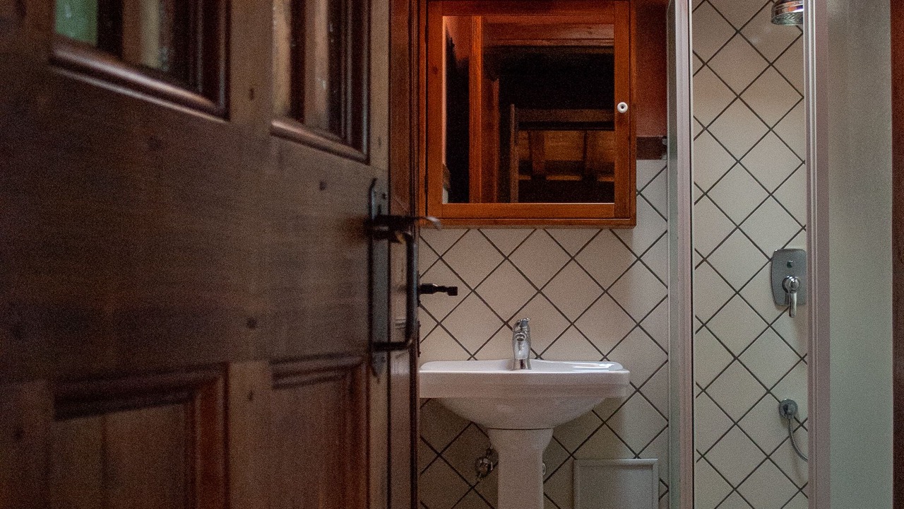 Photo of Bathroom in Commenda