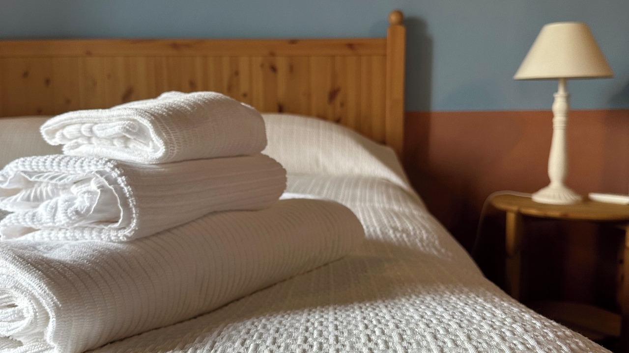 Photo of Bedroom in Commenda
